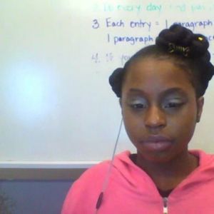 Meet your Posher, Deangelo